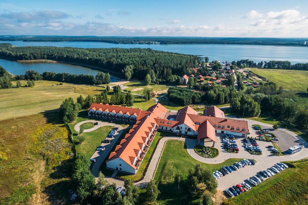 Hotel Mikolajki Resort by DeSilva 41/50