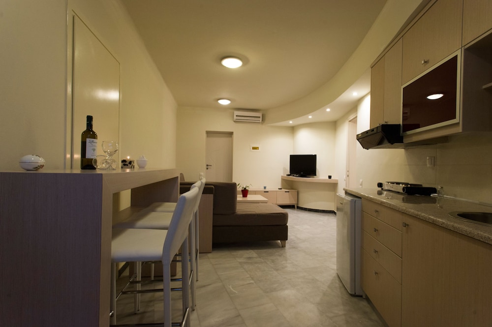 Seafalios Apartments 20/40