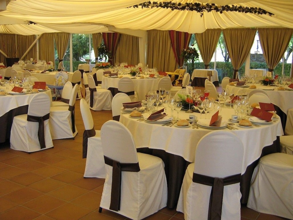 Hotel Monumento Pazo do Castro 27/50