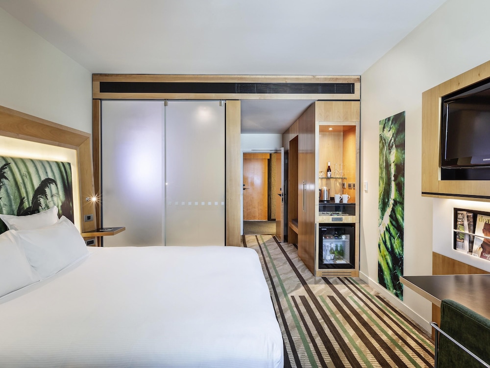Novotel Auckland Airport 30/72