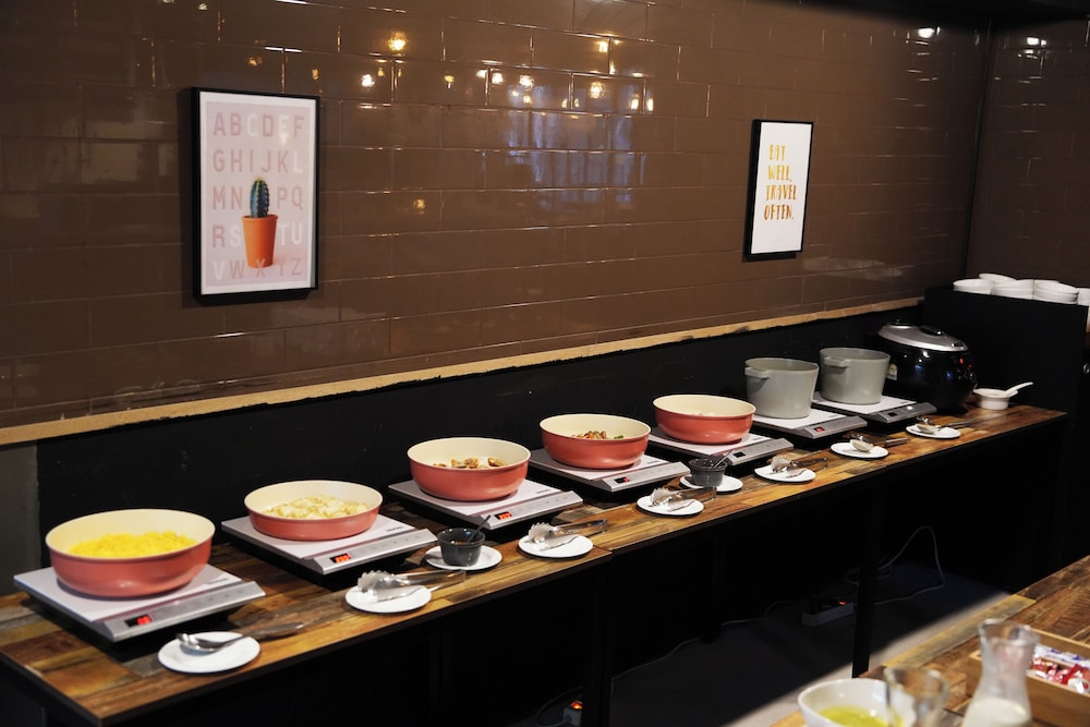 Hotel Midcity Myeongdong 43/48