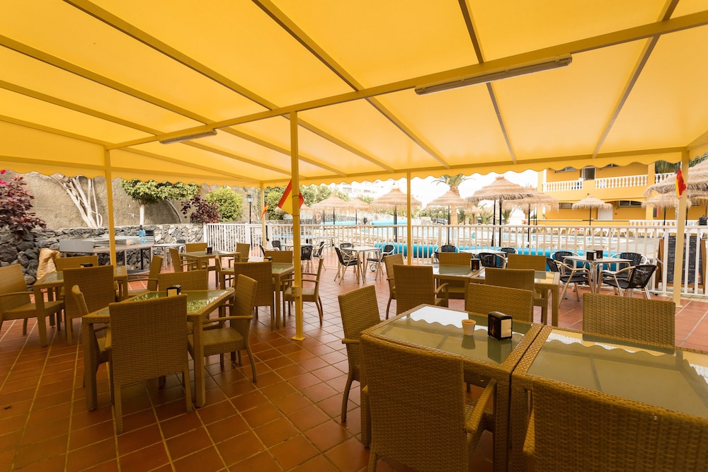 El Marques Palace by Intercorp Hotel Group 57/76