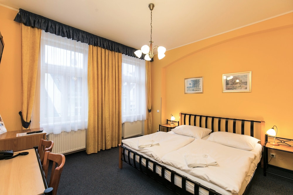 Hotel Boston 14/61