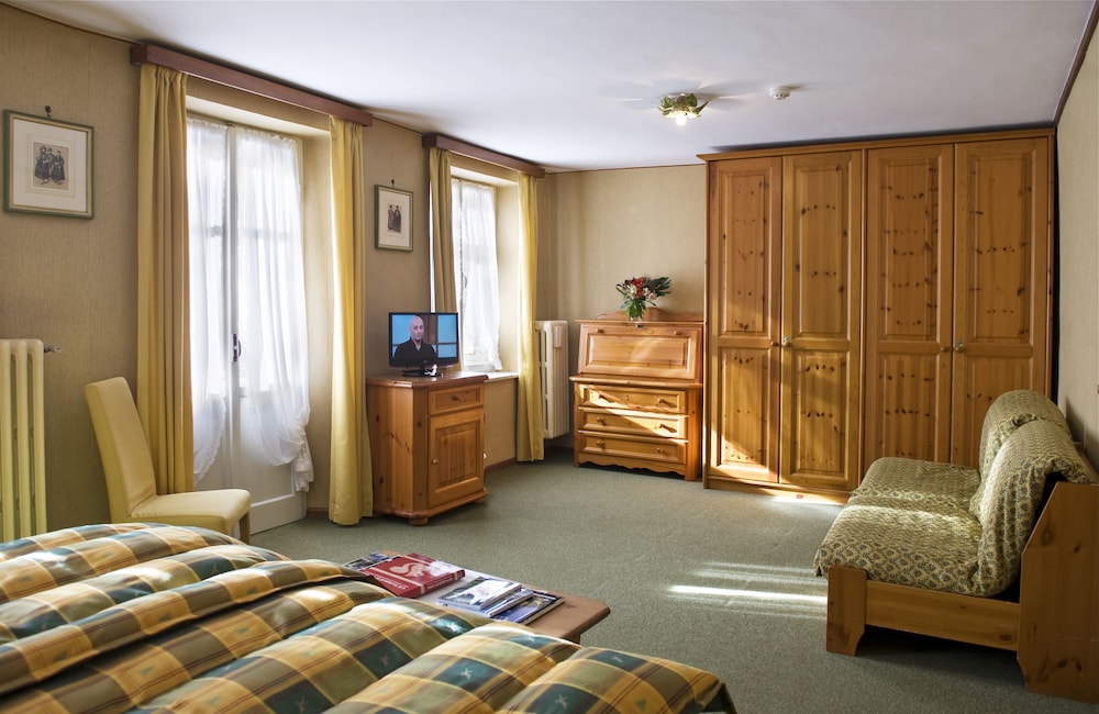 Pontechiesa Hotel 13/31