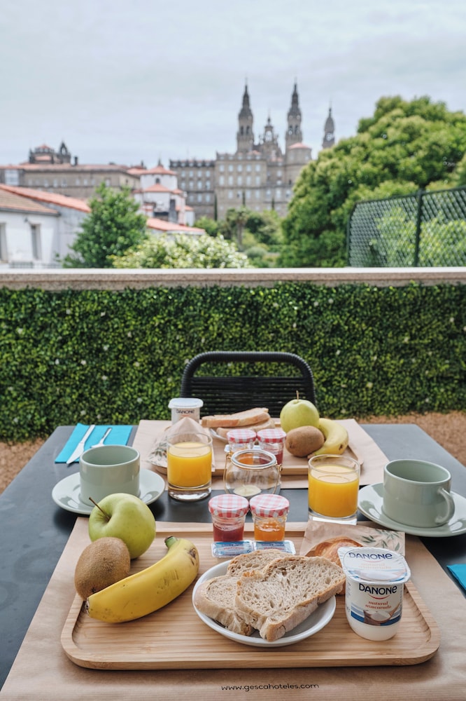 Pombal Rooms Santiago 29/50
