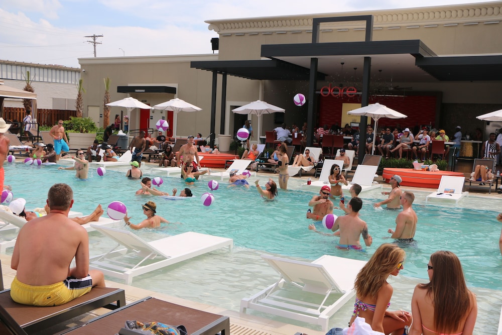 Horseshoe Bossier City - A Caesars Rewards Destination 61/67