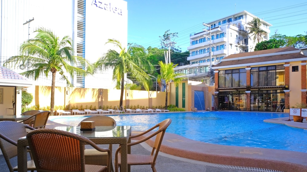 Boracay Holiday Resort 63/66