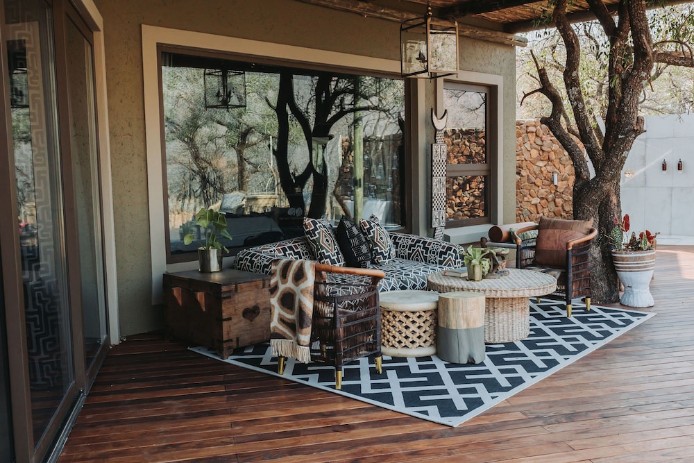 Lush Private Game Lodge 29/50