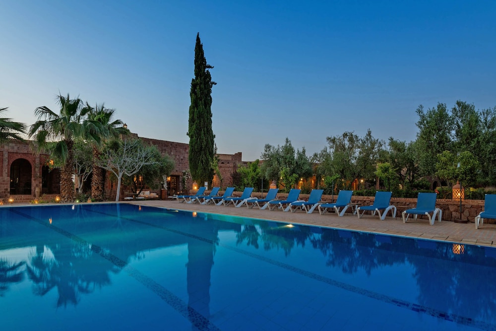 Kasbah Angour 37/77