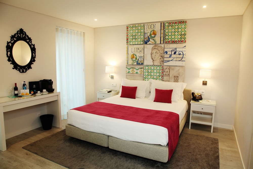 Rio Art Hotel 14/50