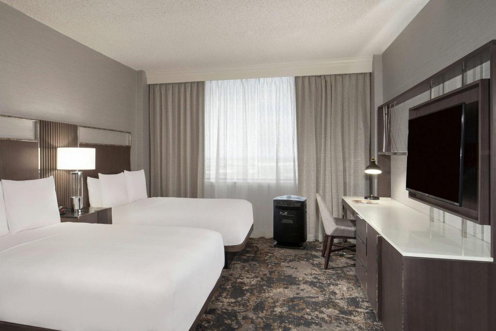 1 Bedroom, Conference, Suite, King Bed