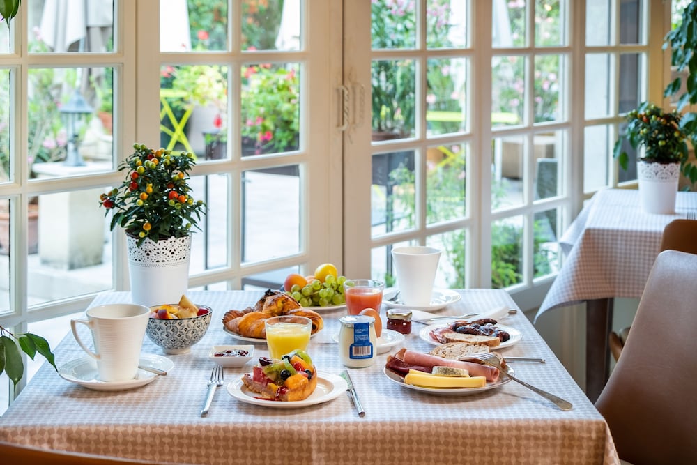 Relais Du Silence Auberge Du Bon Laboureur 32/54