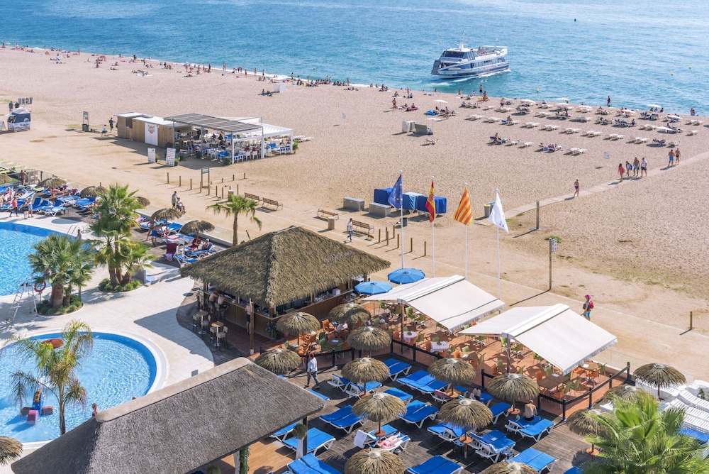 Hotel Tahiti Playa 134/137