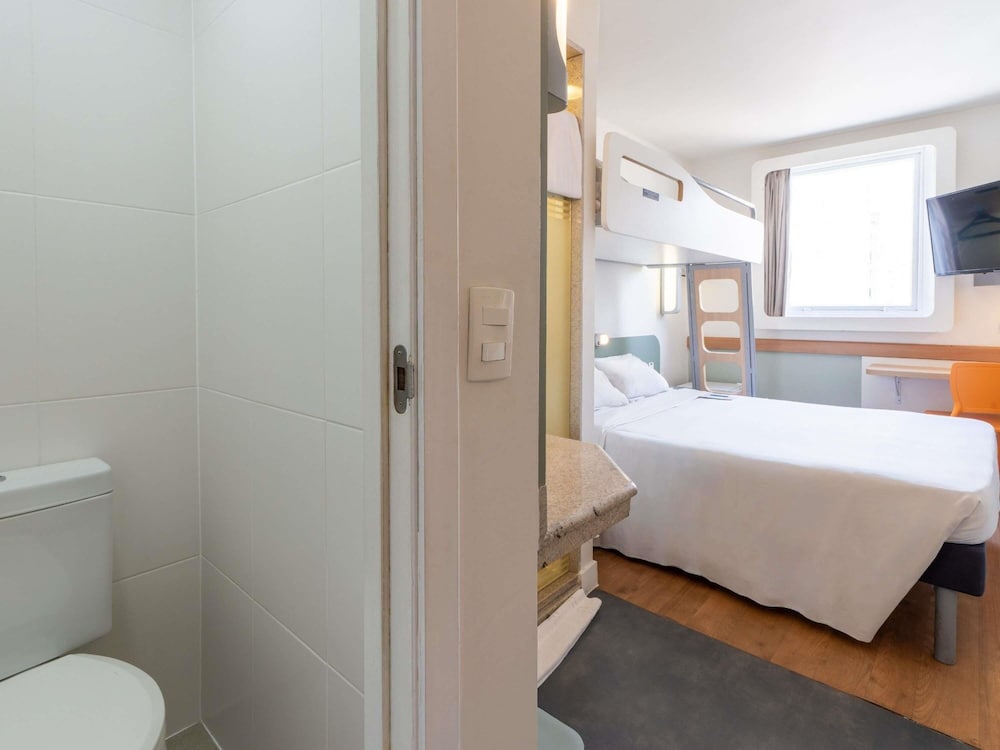ibis budget RJ Praia de Botafogo 41/45