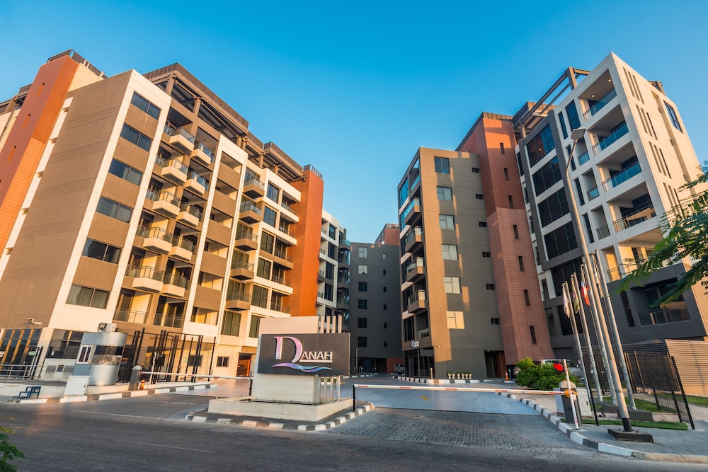 بودل الجبيل(Boudl Al Jubail Hotel) 43/49