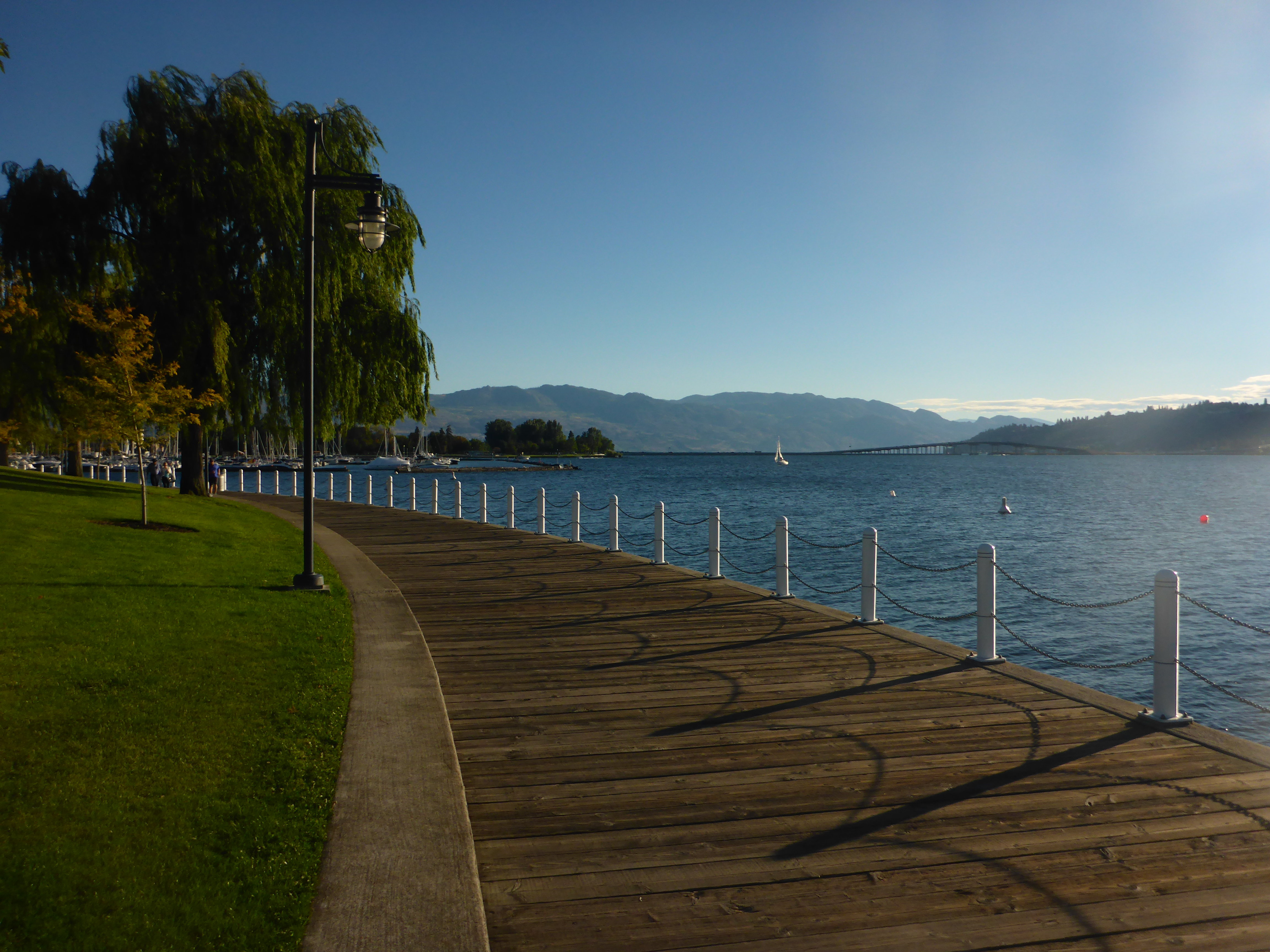 Holiday Inn Express And Suites Kelowna East 64/68