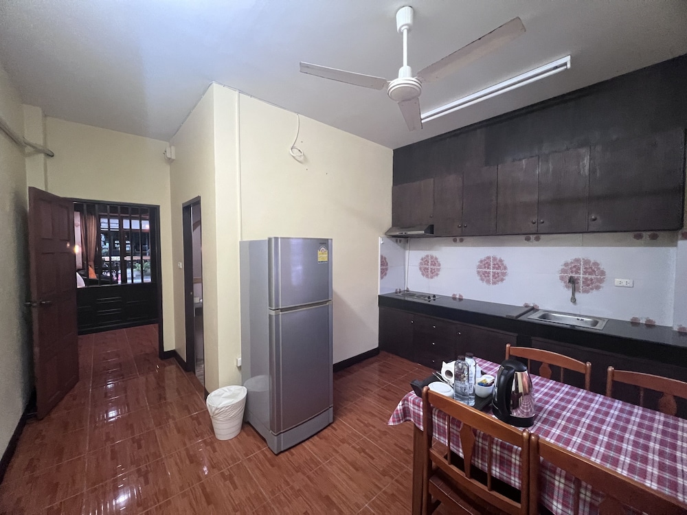 Nanai 2 Residence 8/50