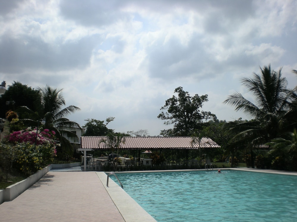 Hotel Tajin 37/37