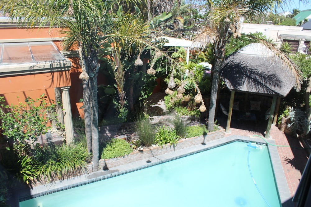 Cinnamon House Bed And Breakfast 23/46