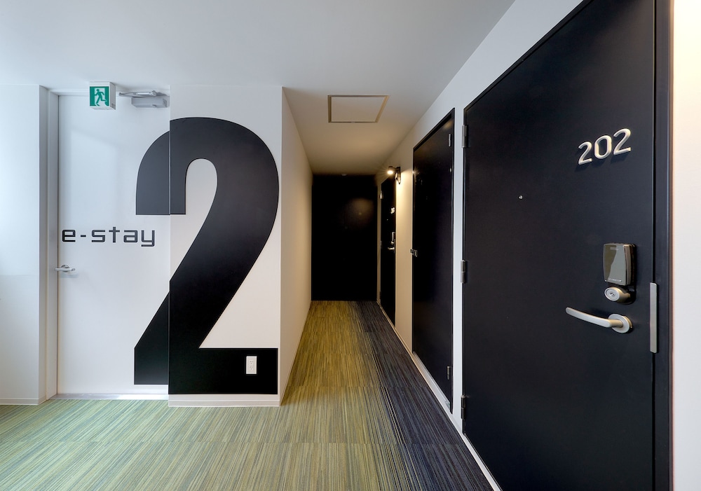 E-Stay Ebisu 31/49