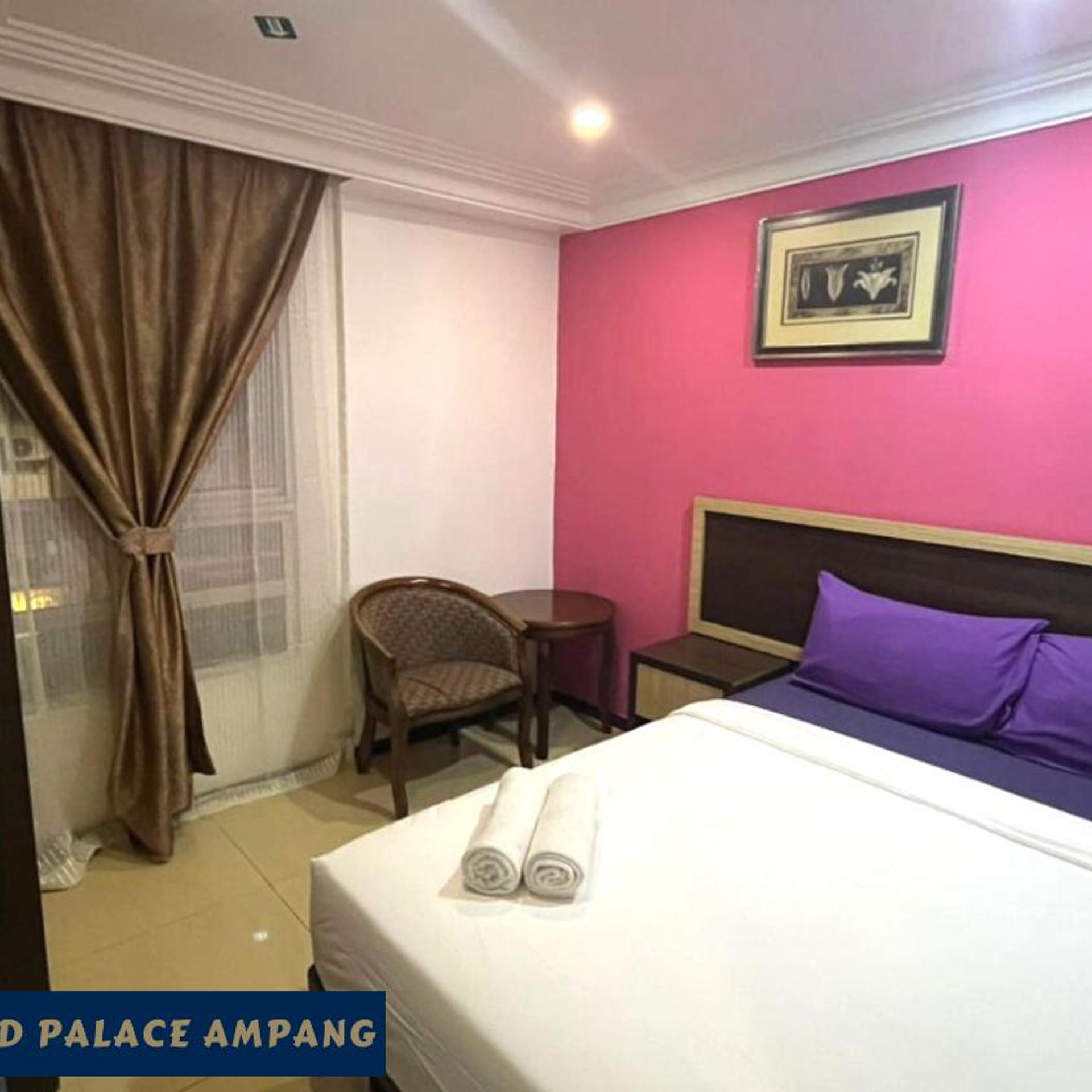 Hotel Grand Palace Ampang 19/50