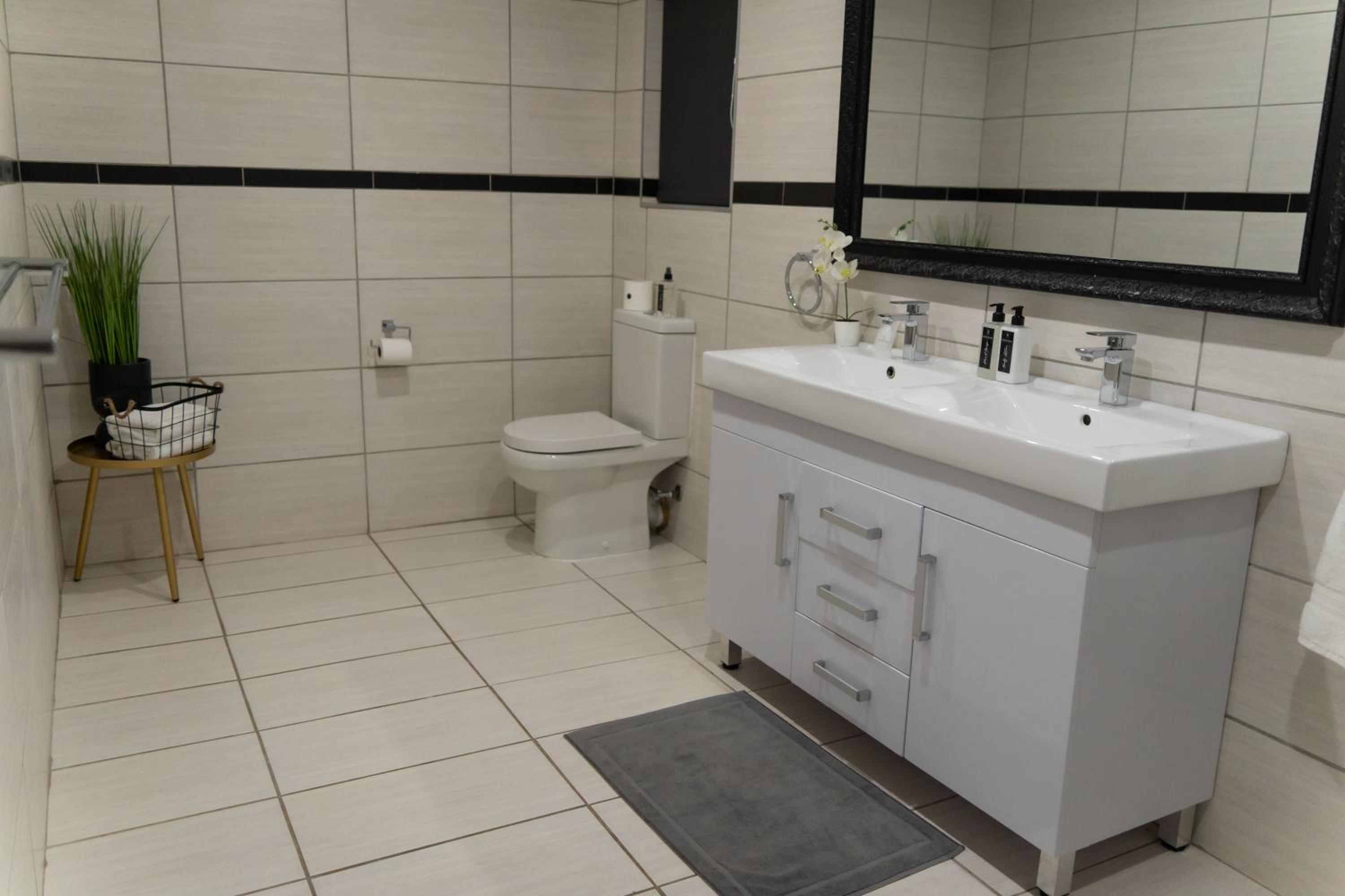 Waterfront Boutique Hotel Van der Kloof 22/22