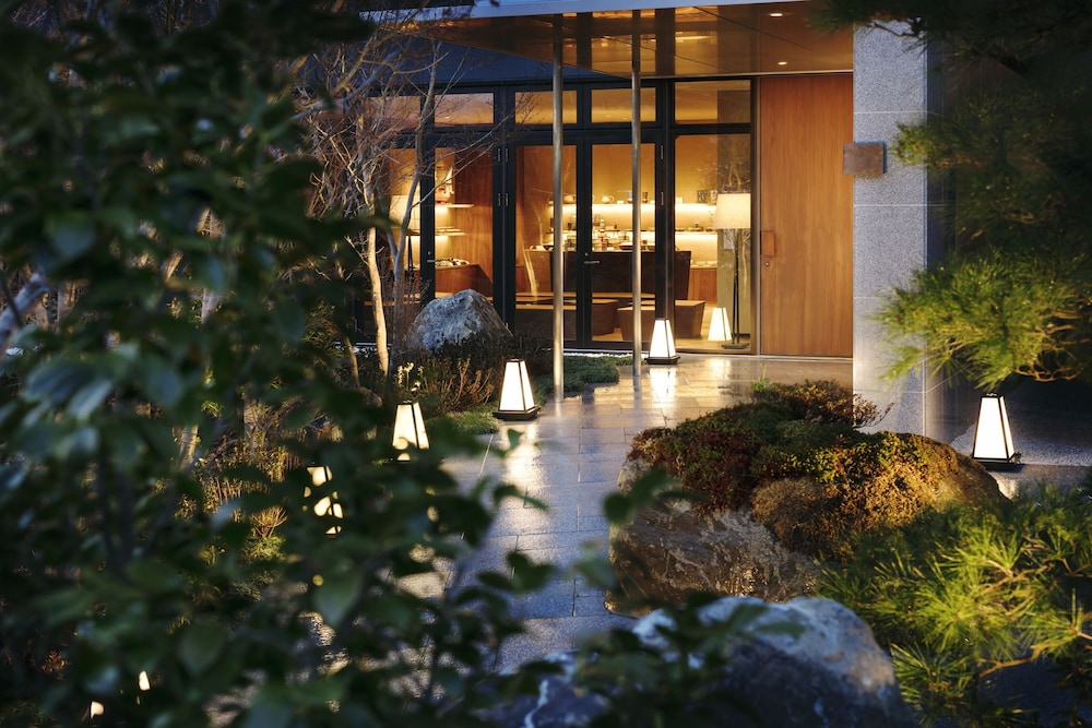 Hoshino Resorts Kai Anjin 2/49