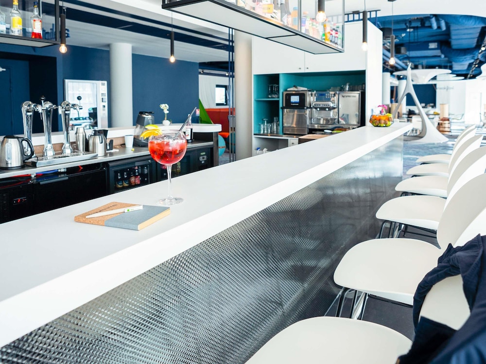 Ibis Styles Paris Orly Airport 32/47