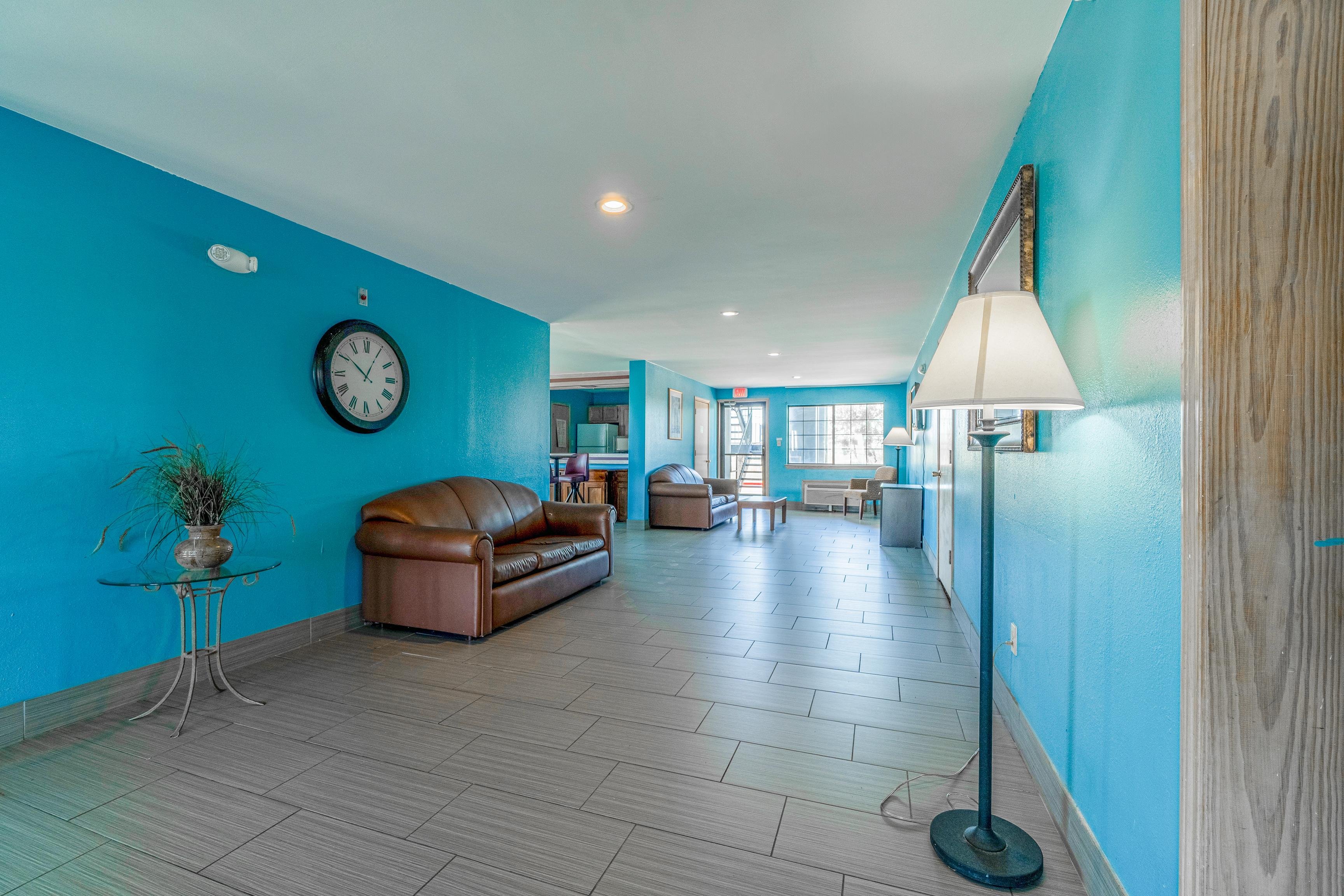Executive Inn Port Lavaca by OYO 21/40