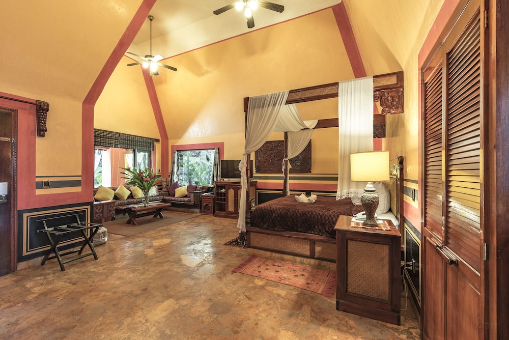 Boutique Hotel Quinta Chanabnal 24/43