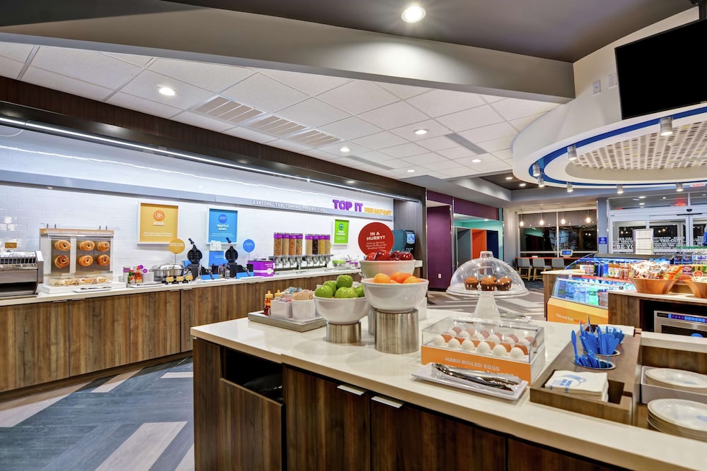 Tru By Hilton Baton Rouge Citiplace La 47/60