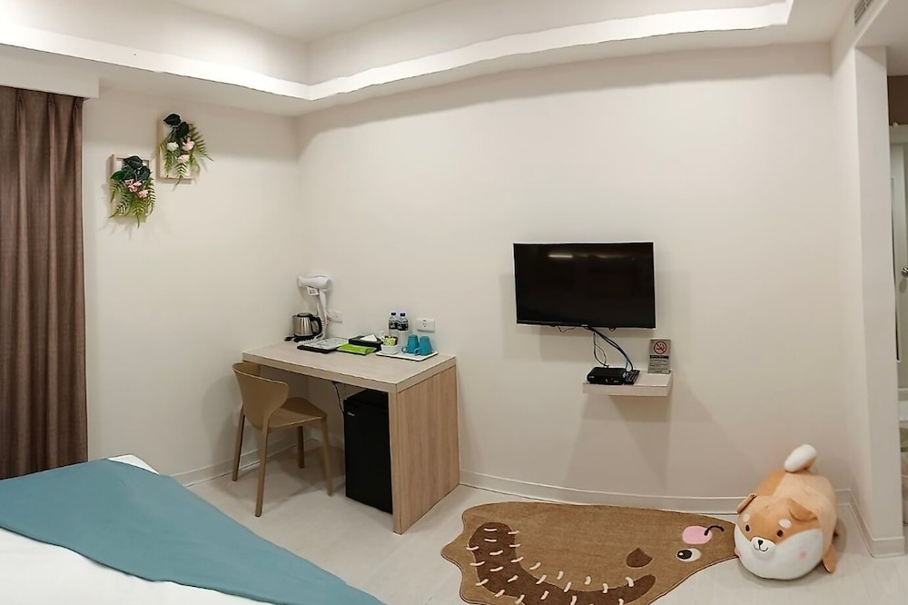 Taichung Kiwi Express Hotel-Fengjia 30/47