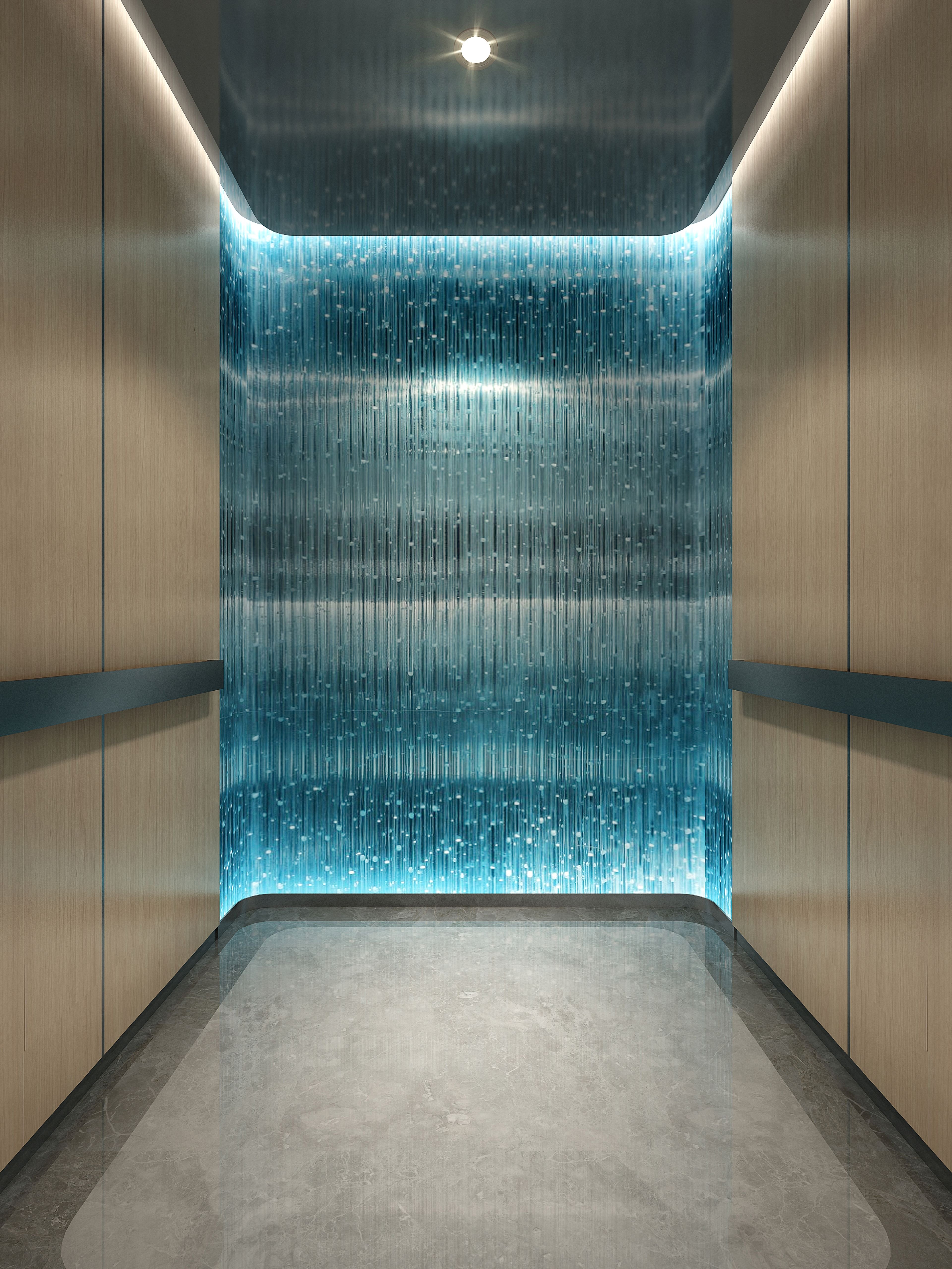 Holiday Inn Express Shanghai Pudong Zhangjiang 37/66