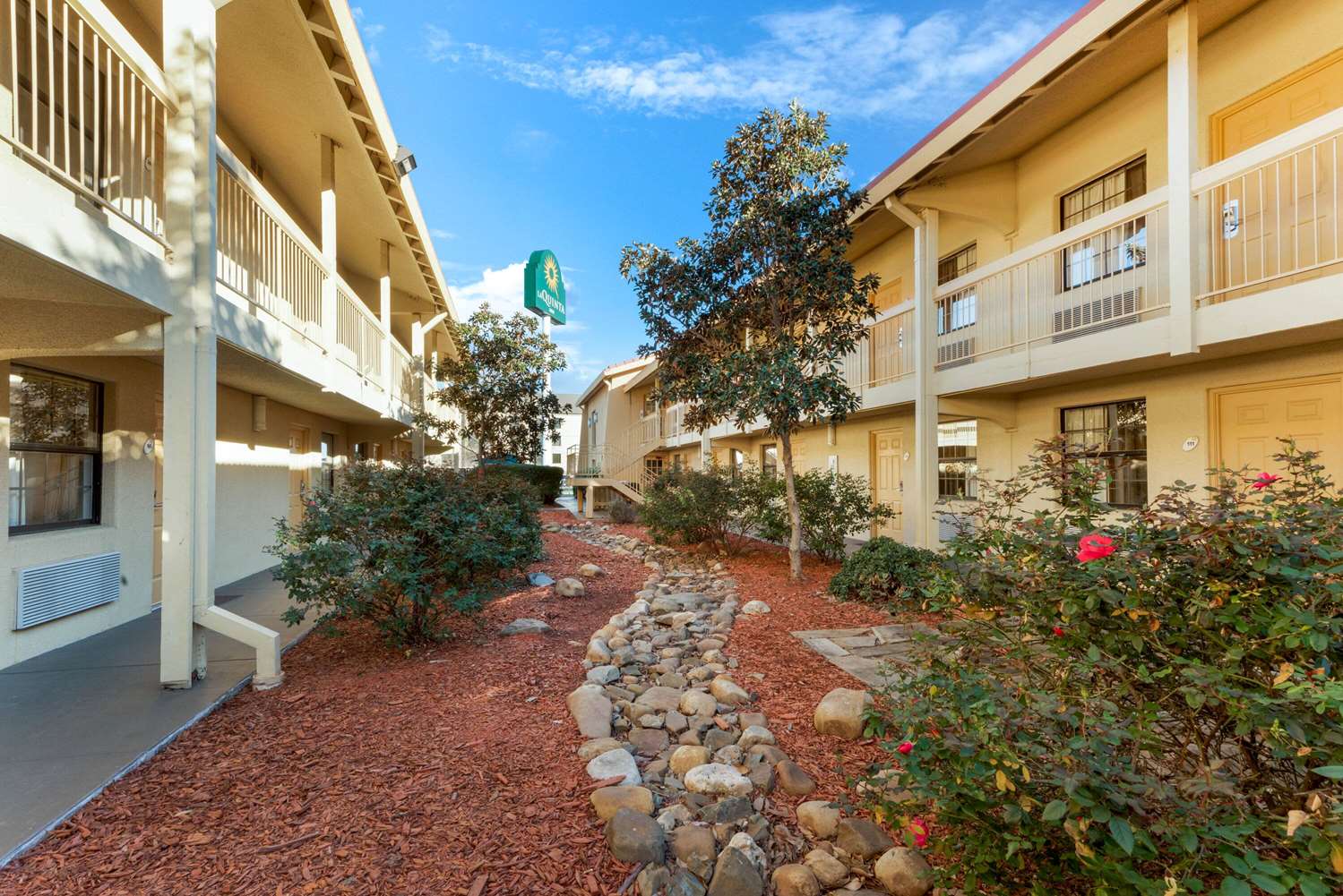 La Quinta Inn by Wyndham Bossier City 35/40