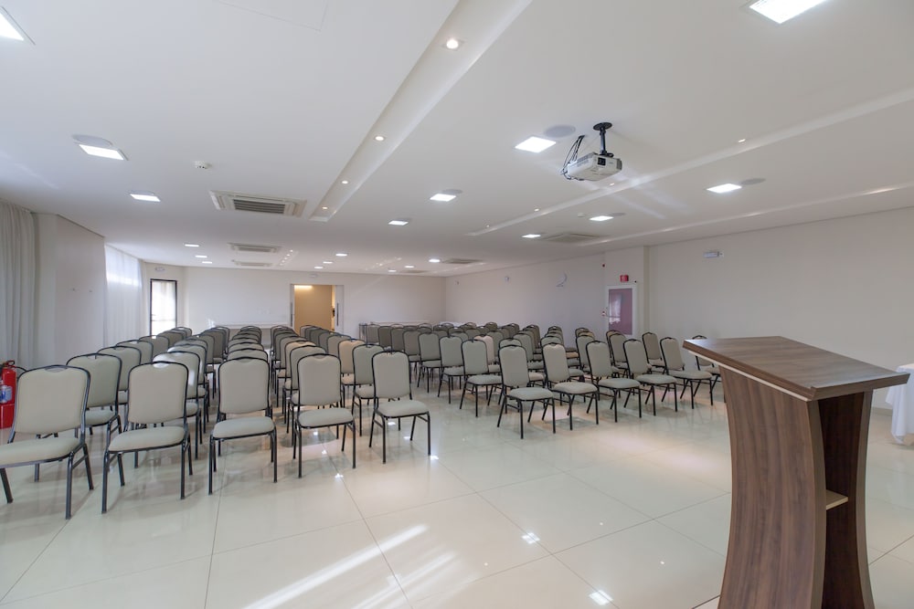 Nobile Suites Gran Lumni - Rio Branco 32/44