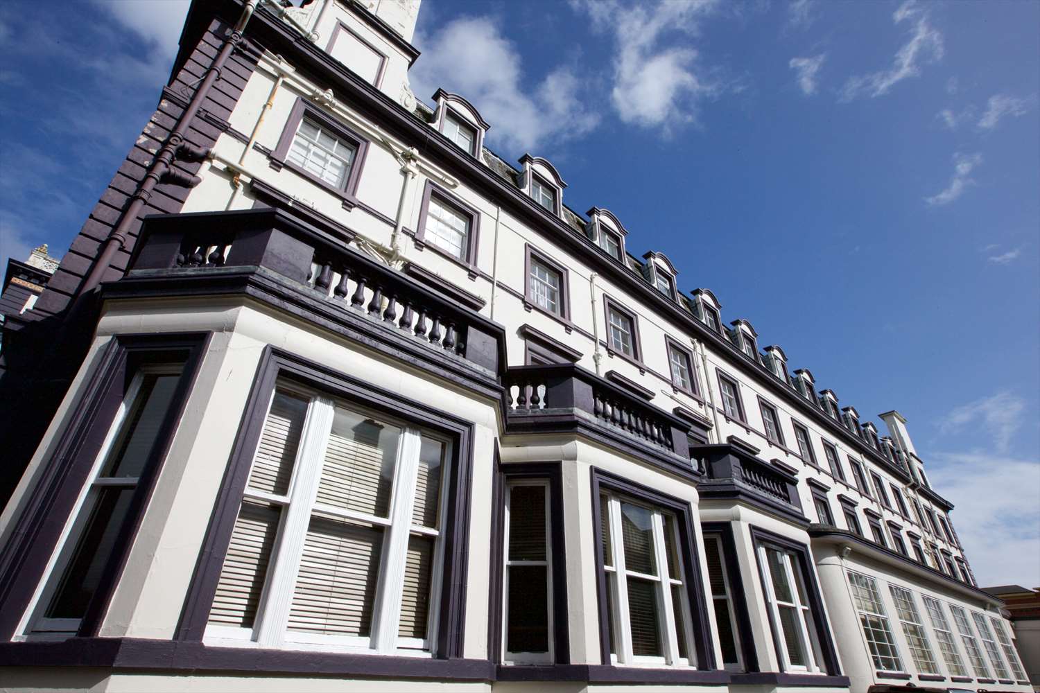 Carlisle Station, Sure Hotel Collection By Best Western in CARLISLE - UK
