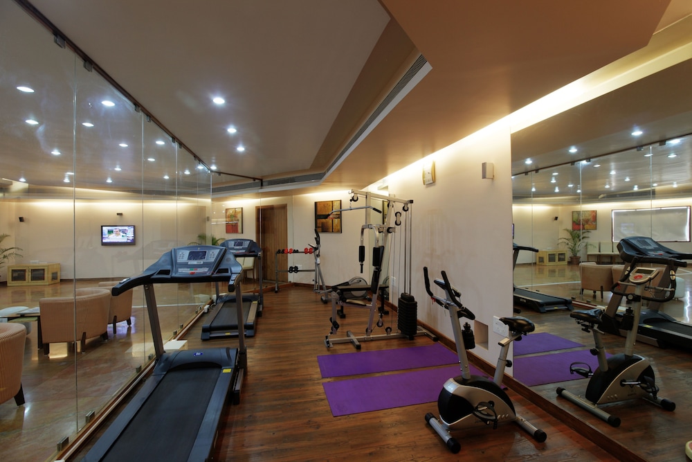 Hotel Mayura 22/50