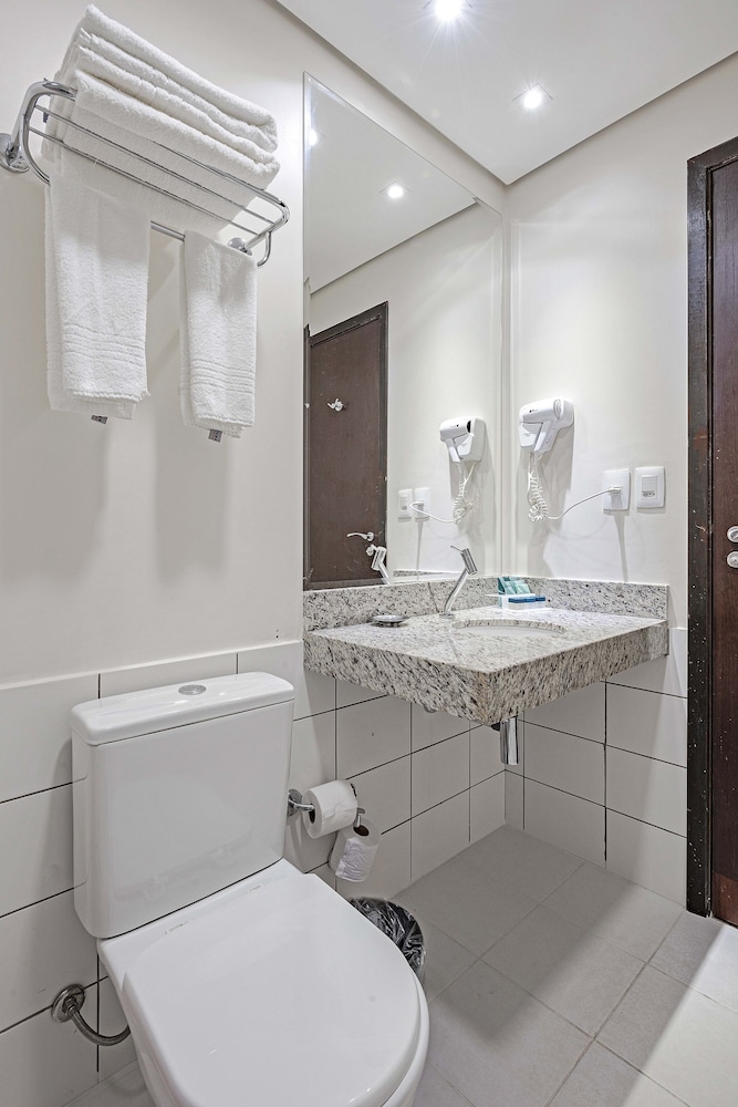 Slaviero Hotel Porto Velho 64/65