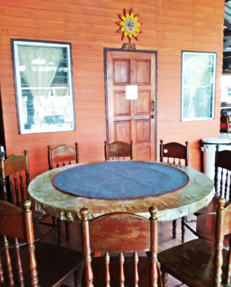 Baanbon Homestay 20/28