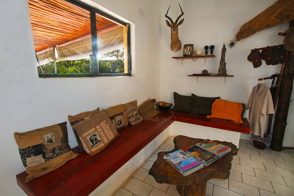 Normann Safari Bush Lodge 28/50