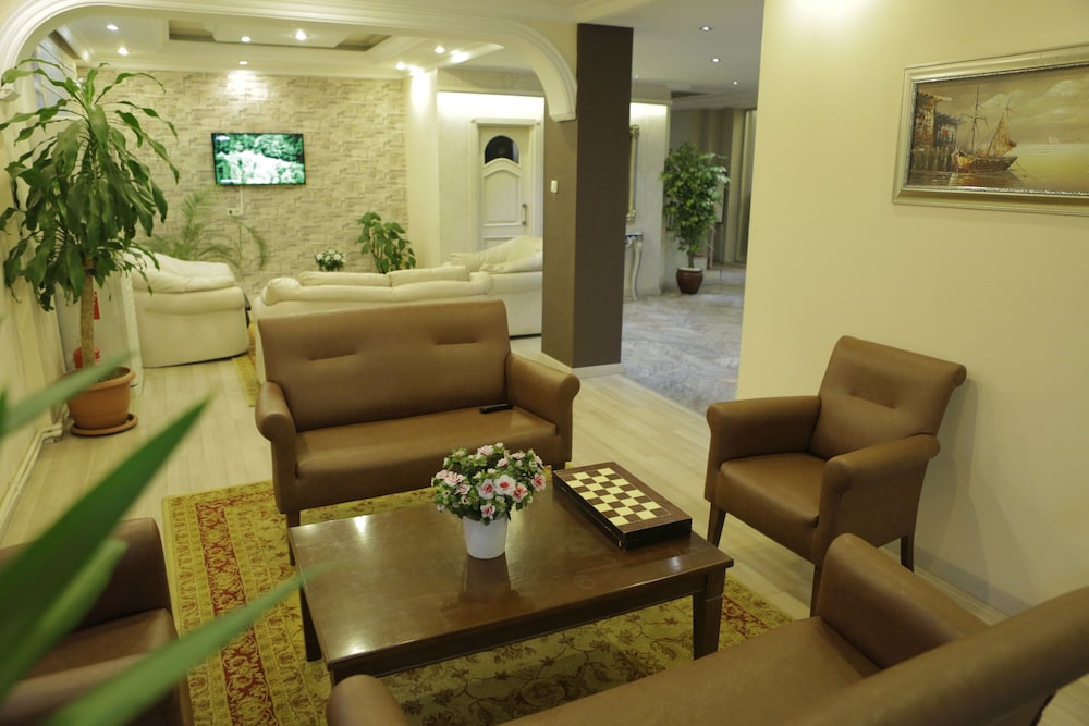 SAHIL BUTIK HOTEL 39/63