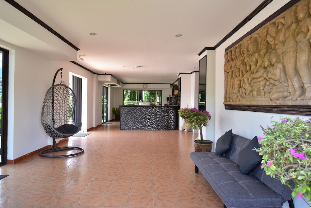 Nanai Residence 10/56