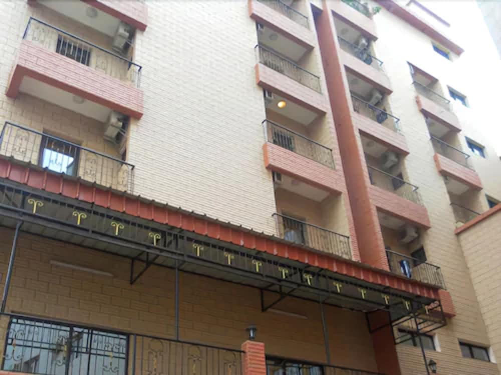 Tou'Ngou Hotel 1/50