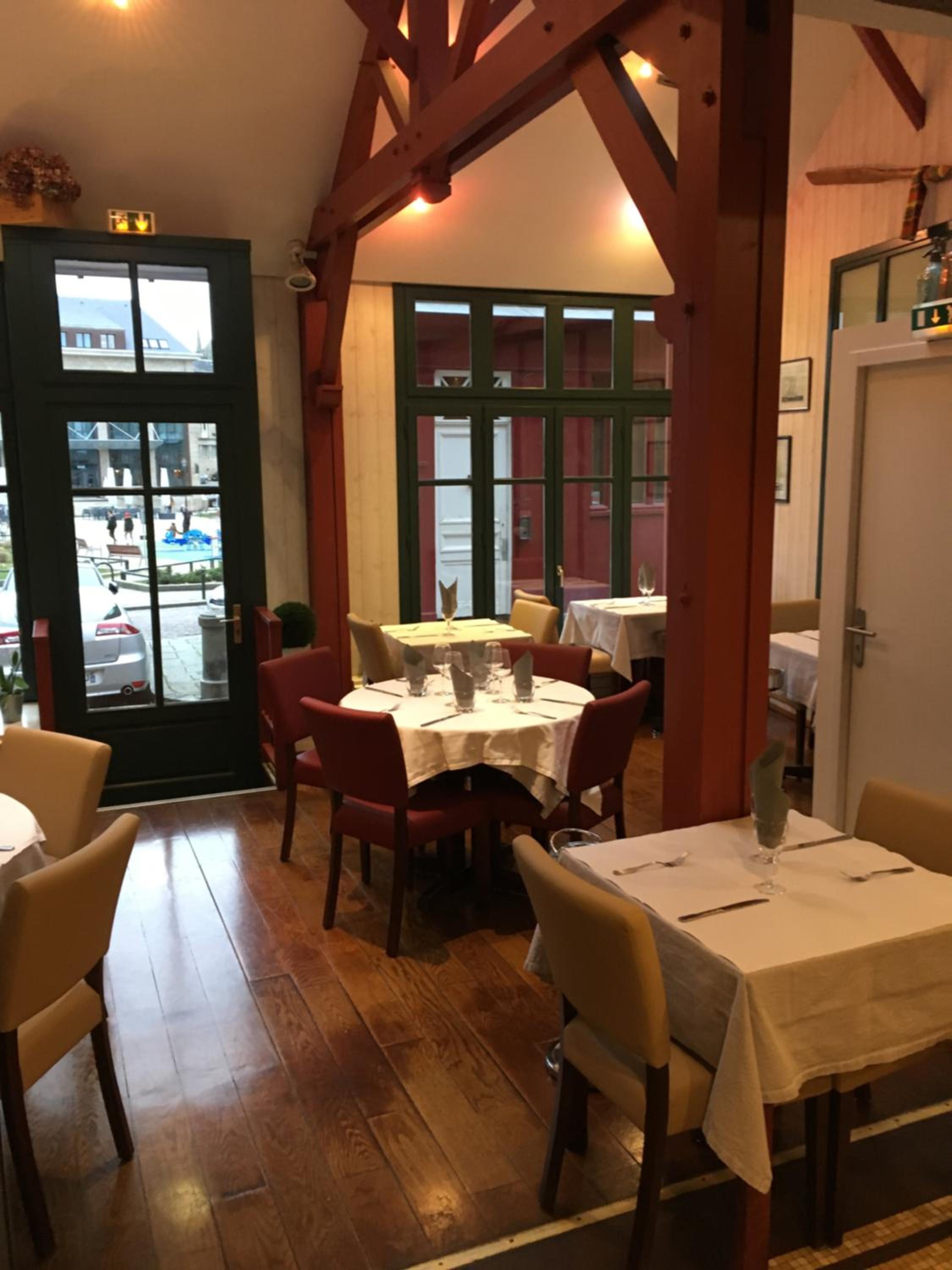 Hotel Armoricaine 41/50