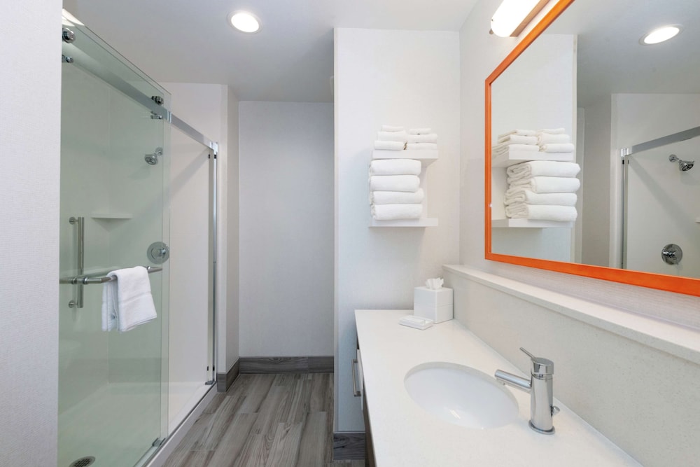 Hampton Inn & Suites Buena Park 15/55