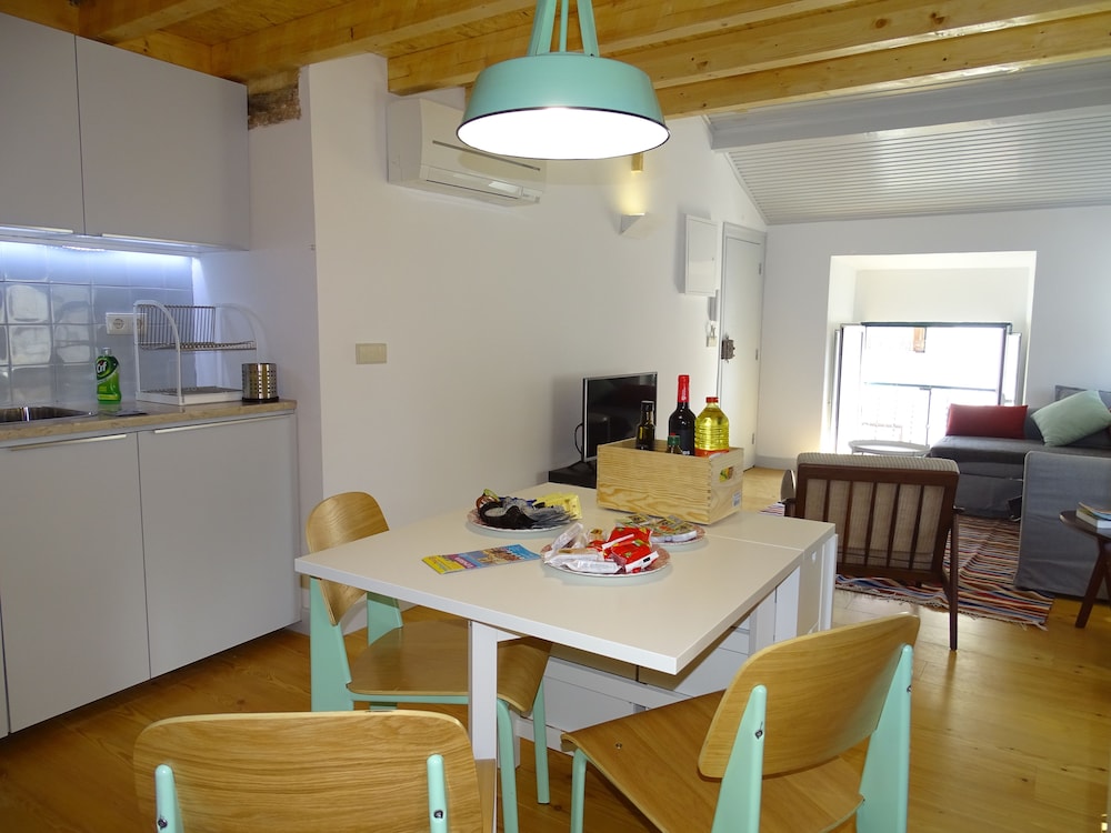 Apartments Center Bairro Alto 39/50