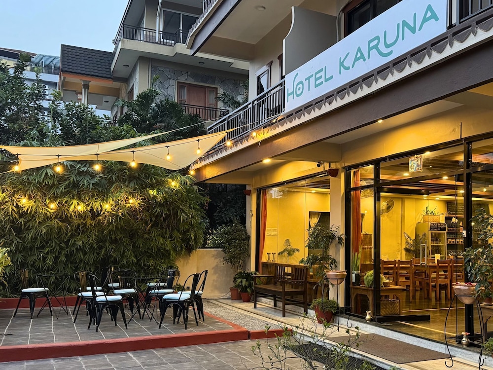 Hotel Karuna 2/62