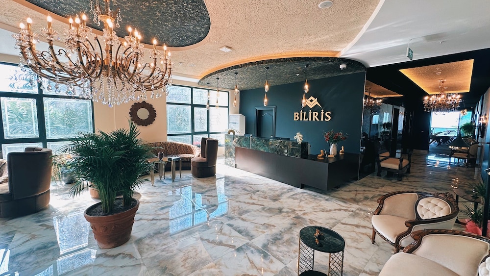 Biliris hotel 2/31
