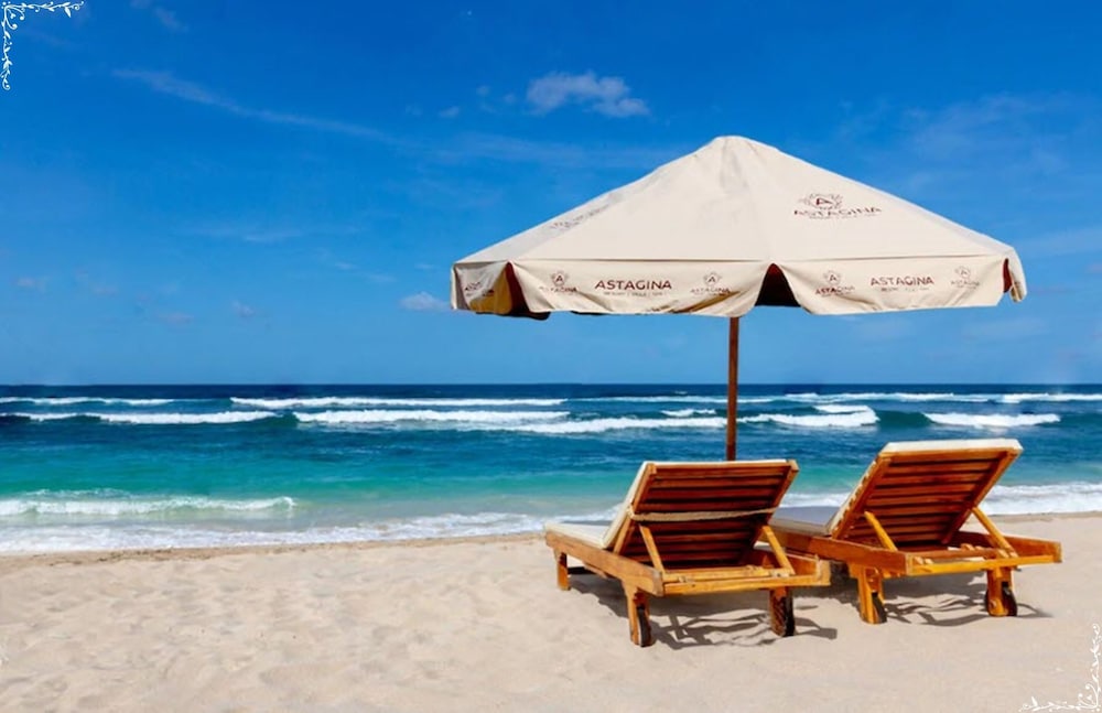 Astagina Resort Villa And Spa 69/76