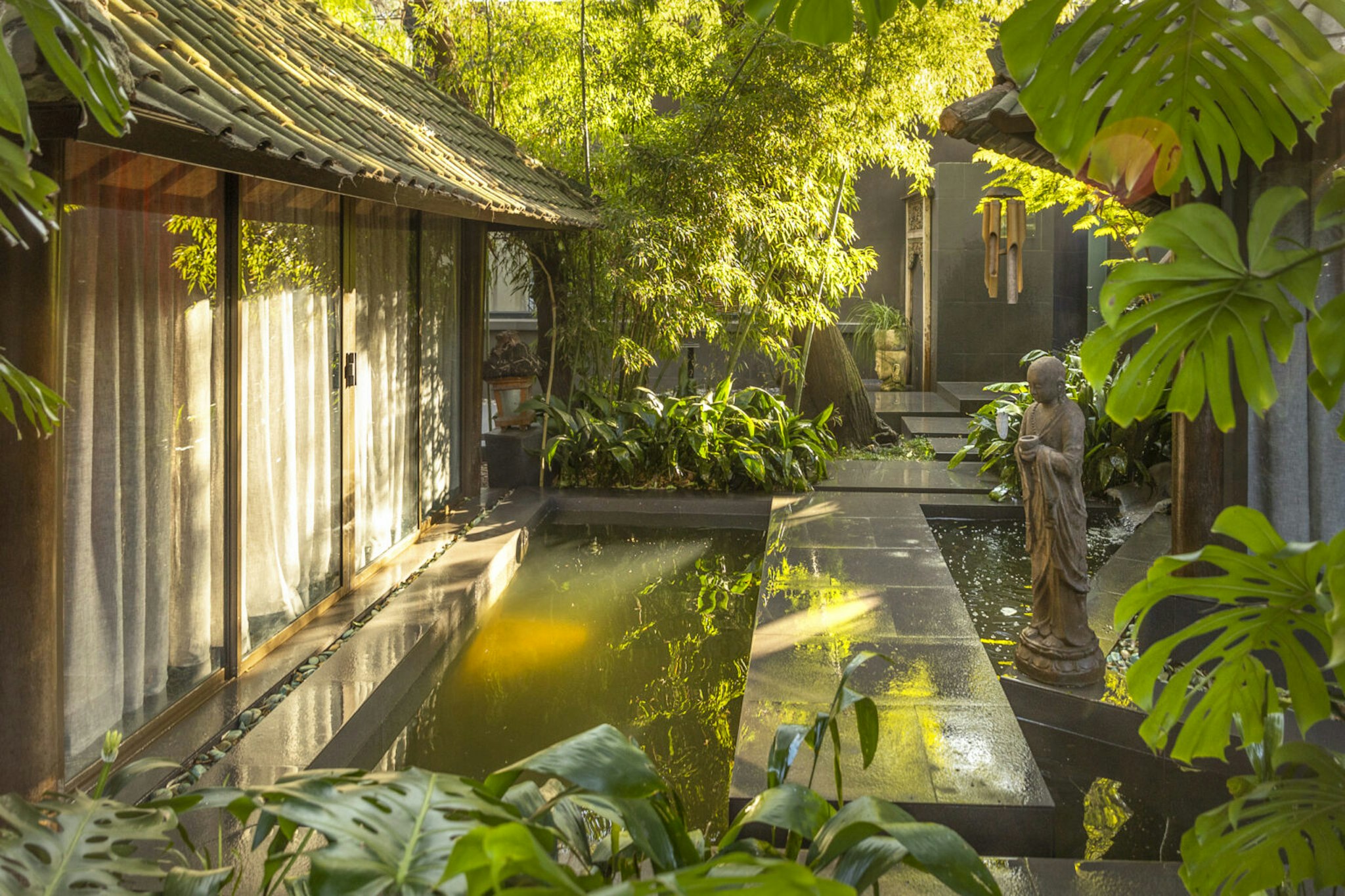 Fairlawns Boutique Hotel Spa 17/20
